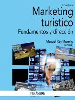 Marketing turístico