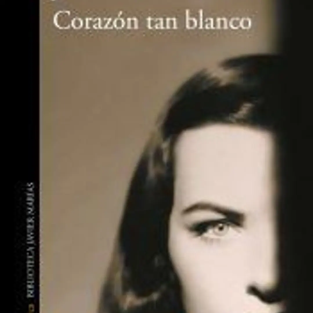Corazón tan blanco 1