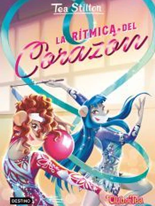 La rítmica del corazón