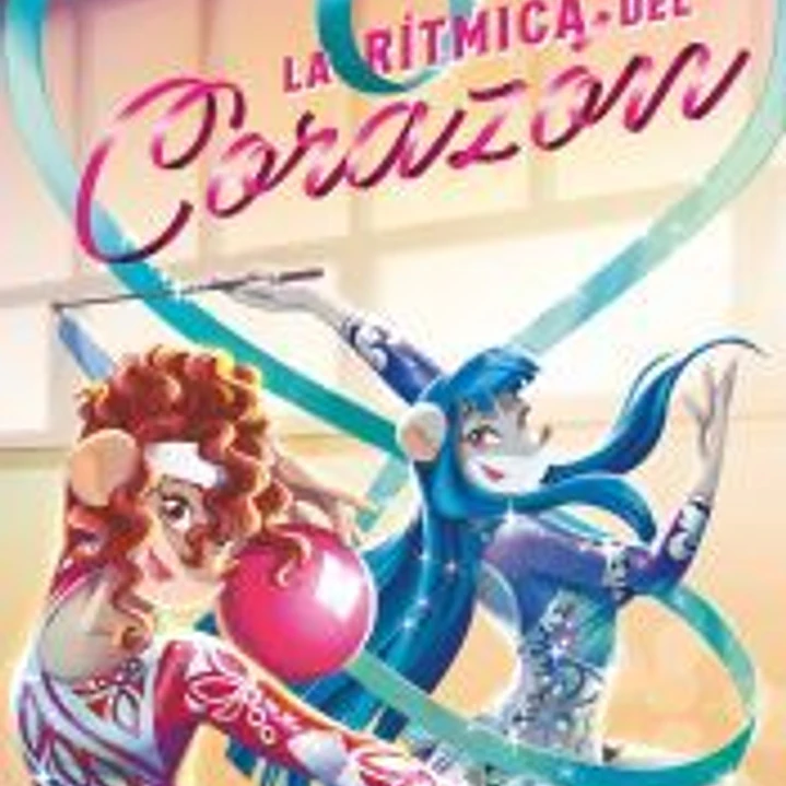 La rítmica del corazón 1