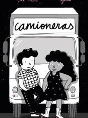 Camioneras