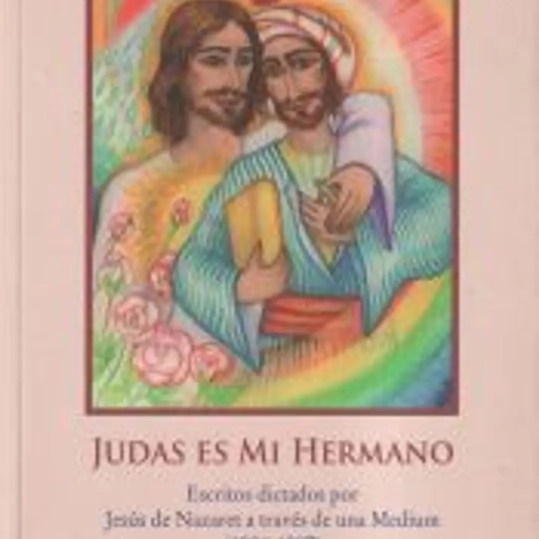 JUDAS ES MI HERMANO 1