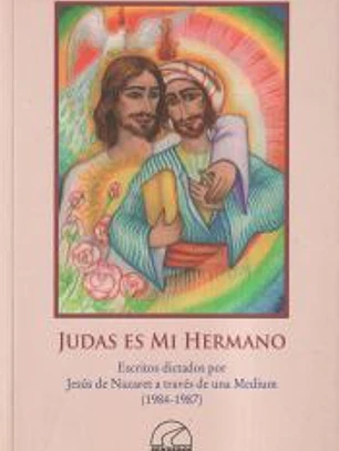 JUDAS ES MI HERMANO