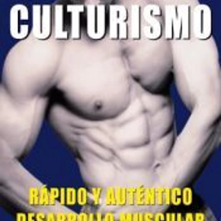 Iniciación al culturismo 1