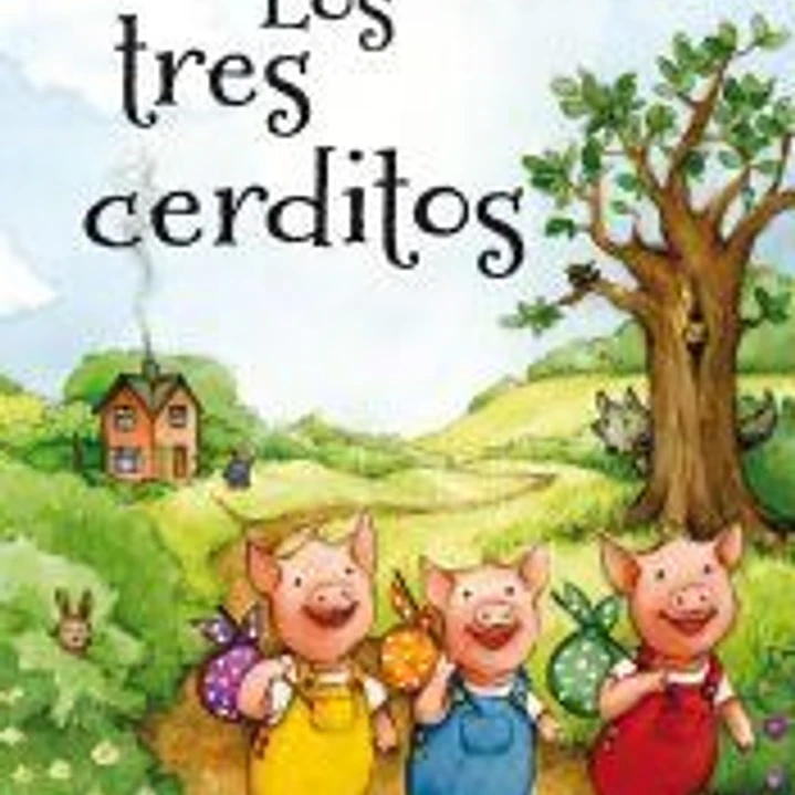 Los tres cerditos 1