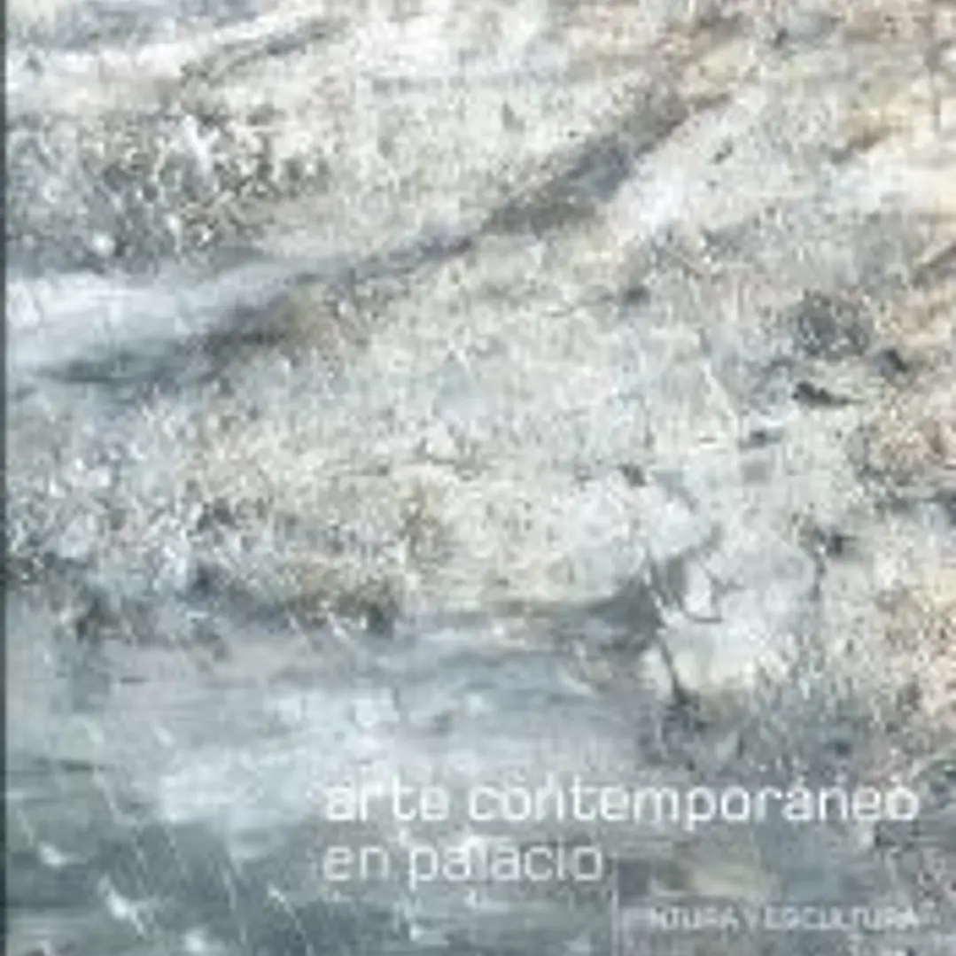 Arte Contemporáneo en Palacio. Pintura y Escultura en las Colecciones Reales 1