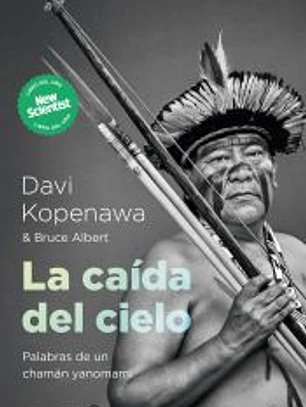 La caída del cielo