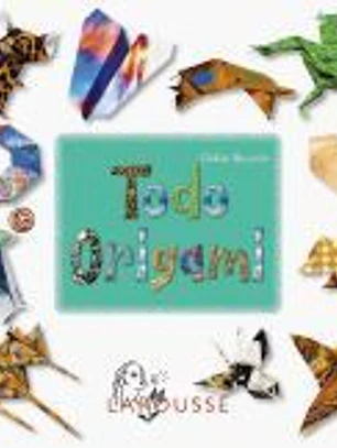 Todo Origami