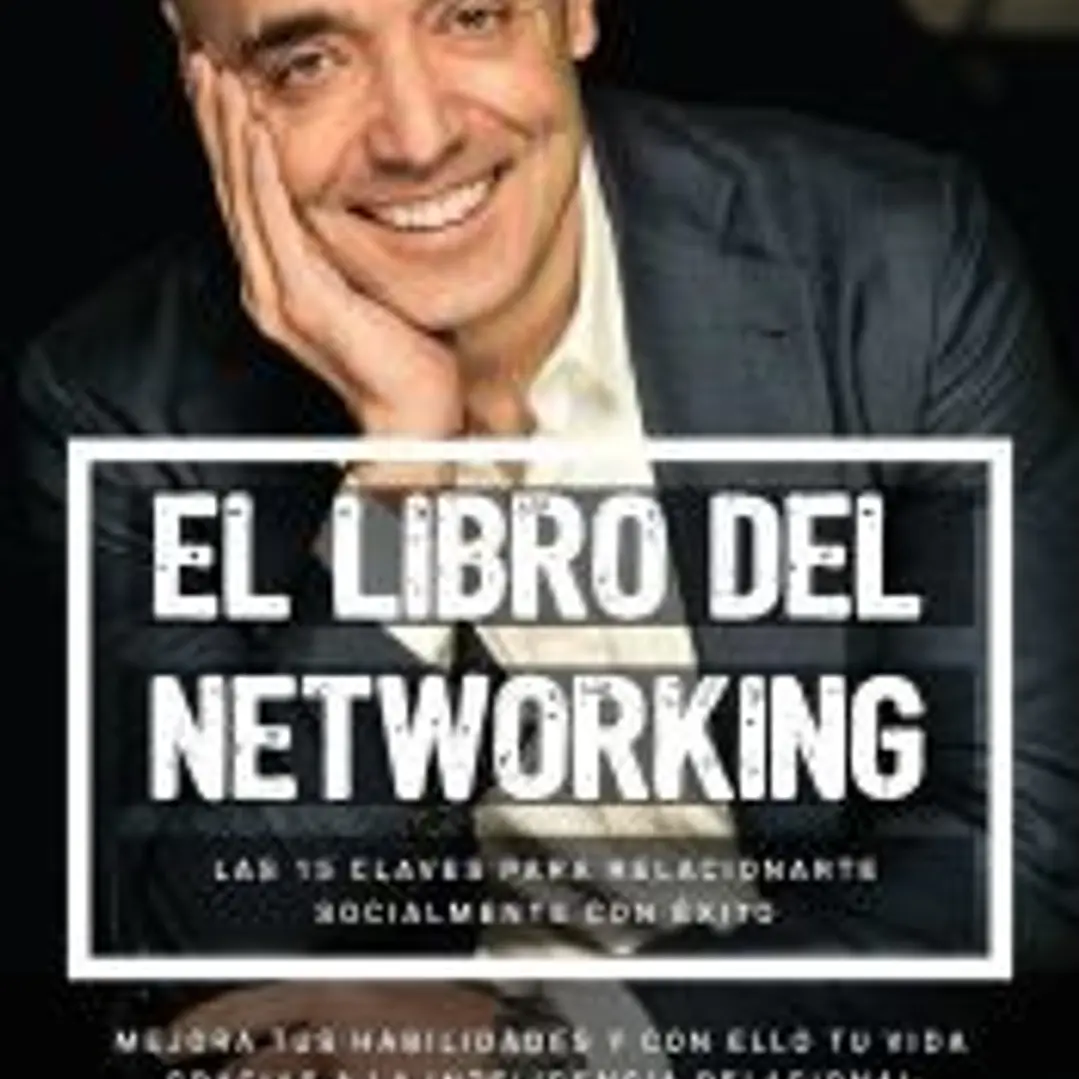 El libro del networking 1