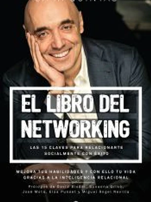 El libro del networking