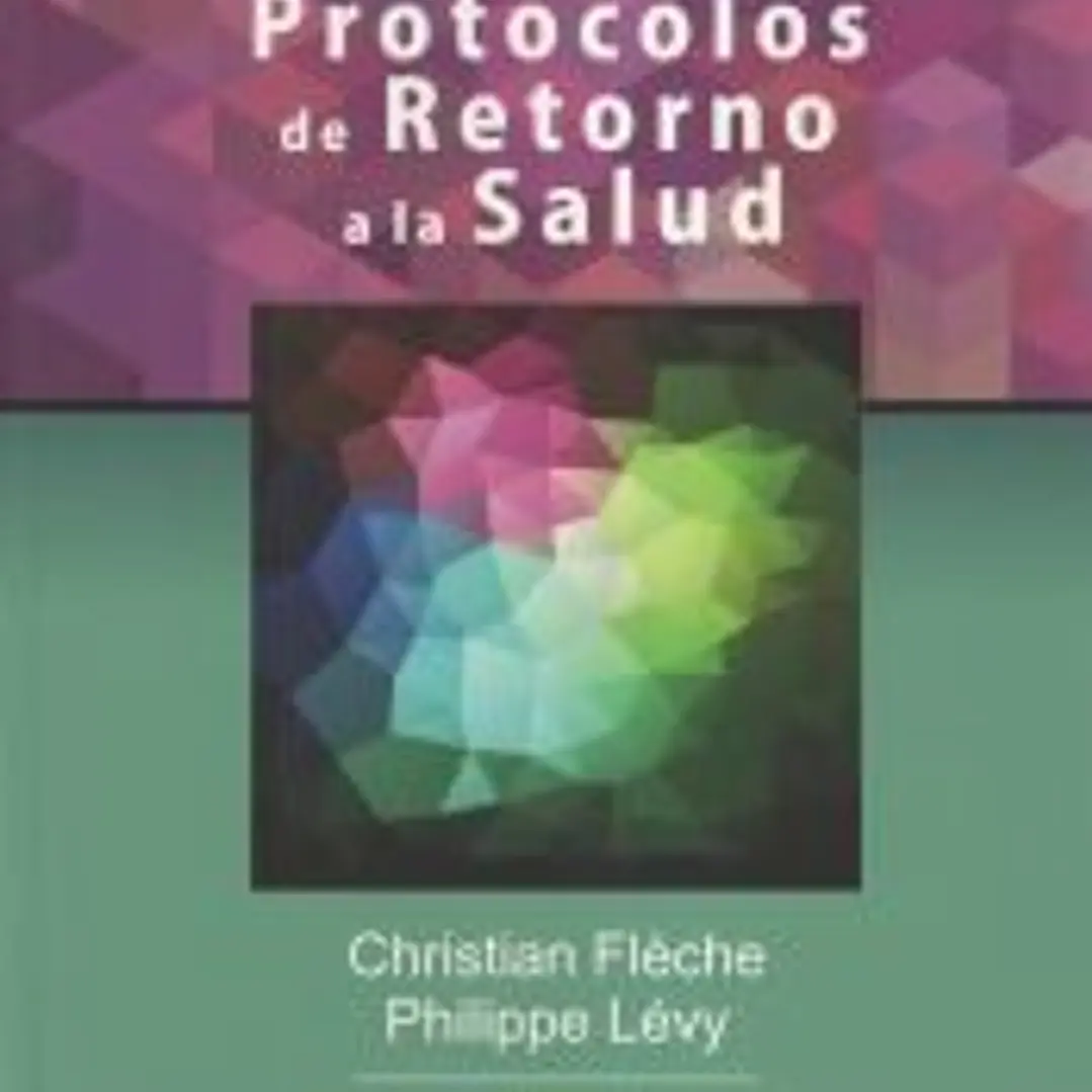 Protocolos de retorno a la salud 1