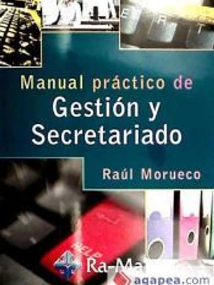 Manual Práctico de Gestión y Secretariado