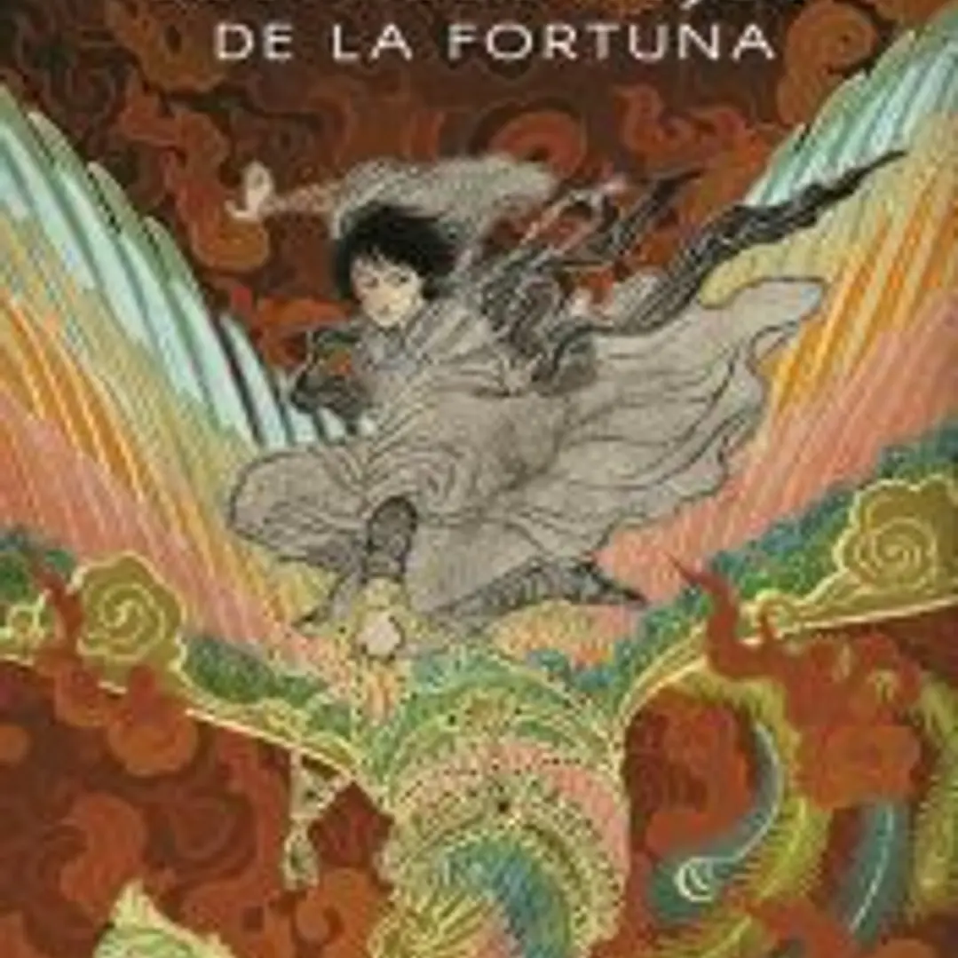 Los hilos rojos de la fortuna 1