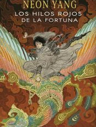 Los hilos rojos de la fortuna