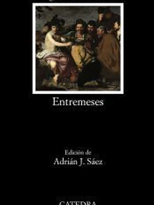 Entremeses