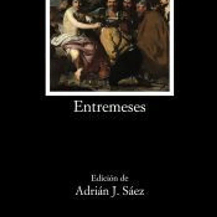 Entremeses 1
