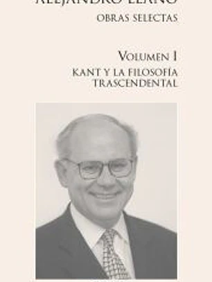 (A.L. I) Kant y la filosofía trascendental