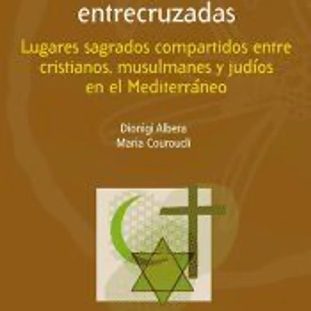 Religiones entrecruzadas 1