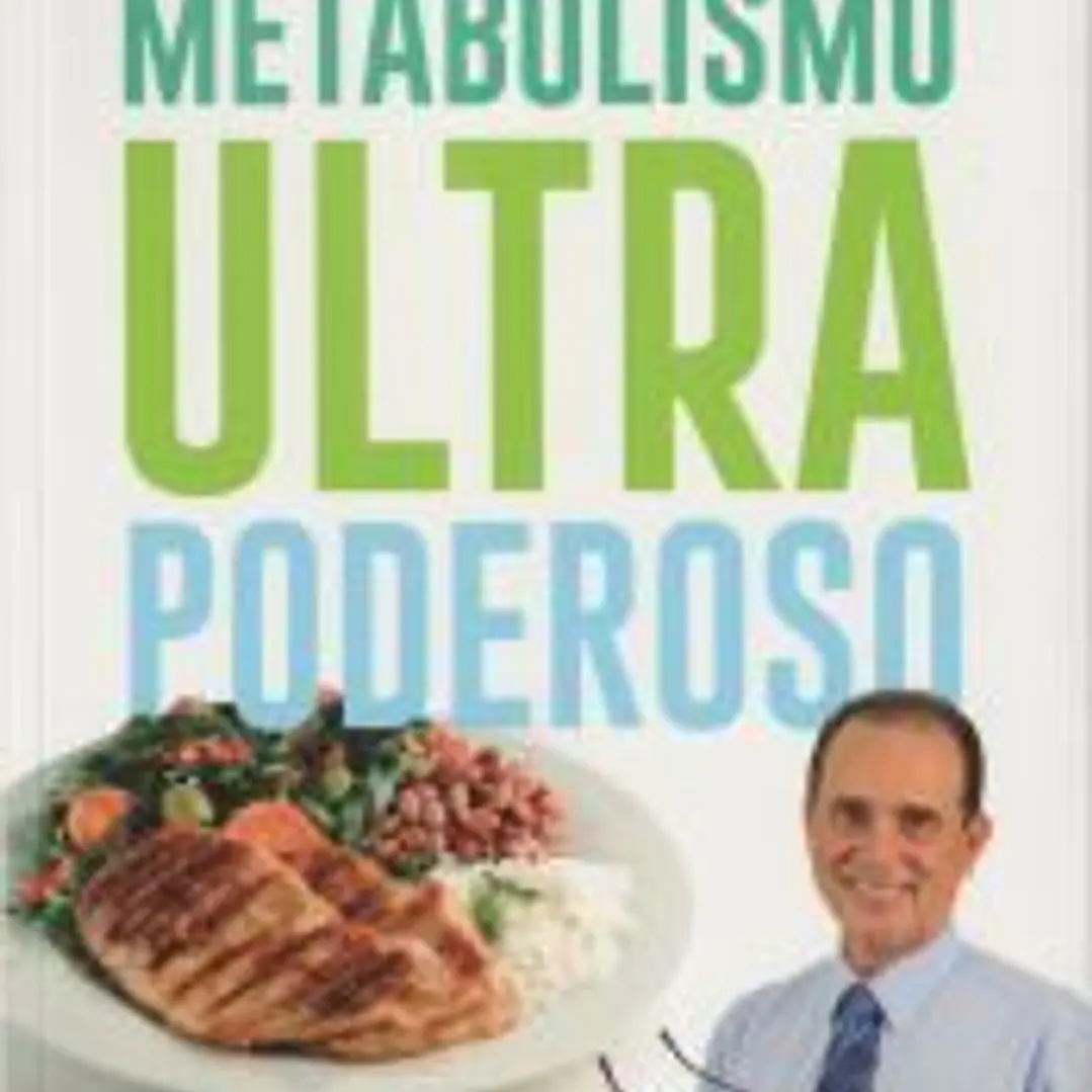 Metabolismo Ultra Poderoso 1