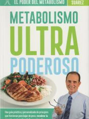 Metabolismo Ultra Poderoso