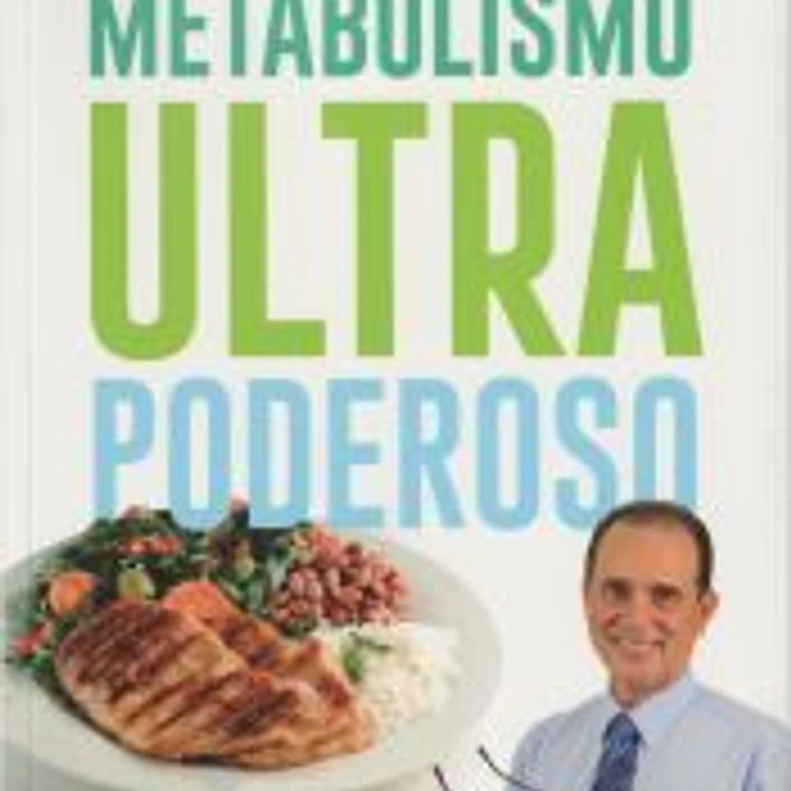 Metabolismo Ultra Poderoso 1