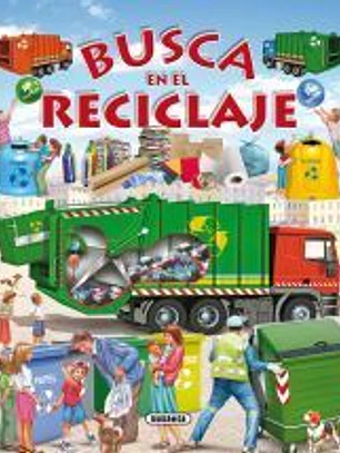 Busca ... Busca en el reciclaje
