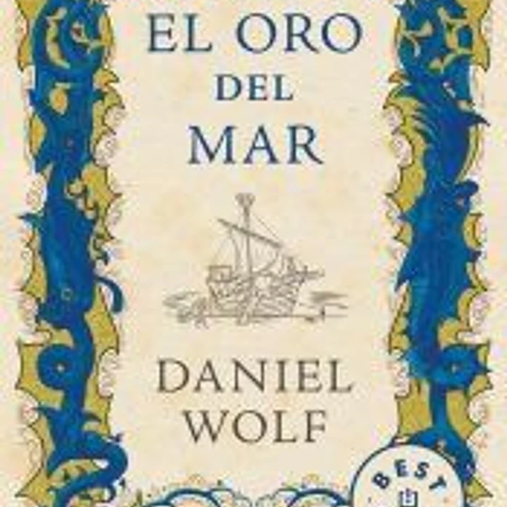 El oro del mar 1