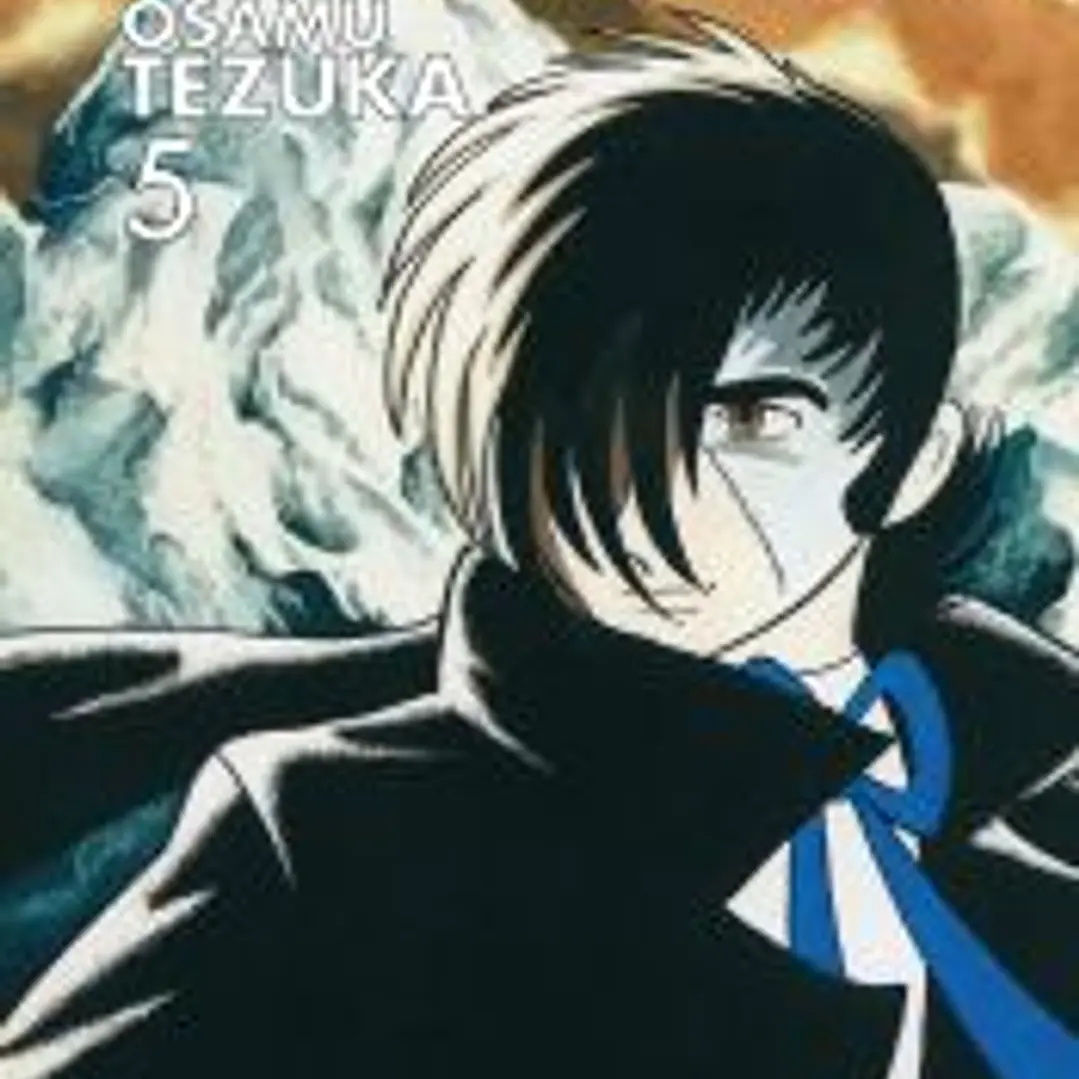 Black Jack nº 05/08 1