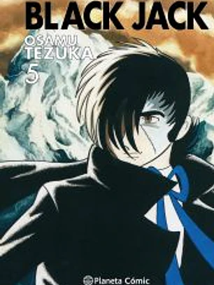 Black Jack nº 05/08