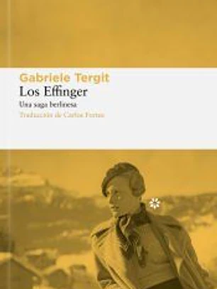 Los Effinger