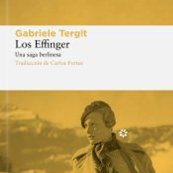 Los Effinger 1
