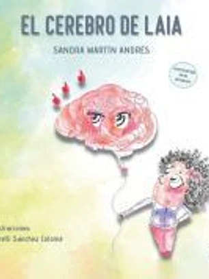 El cerebro de Laia