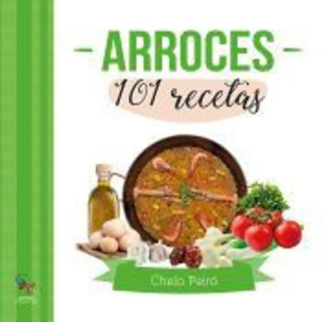 Arroces 101 recetas 1
