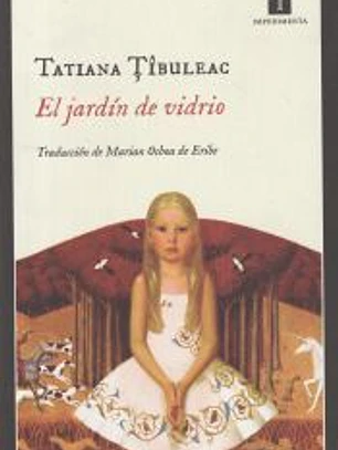 El jardín de vidrio