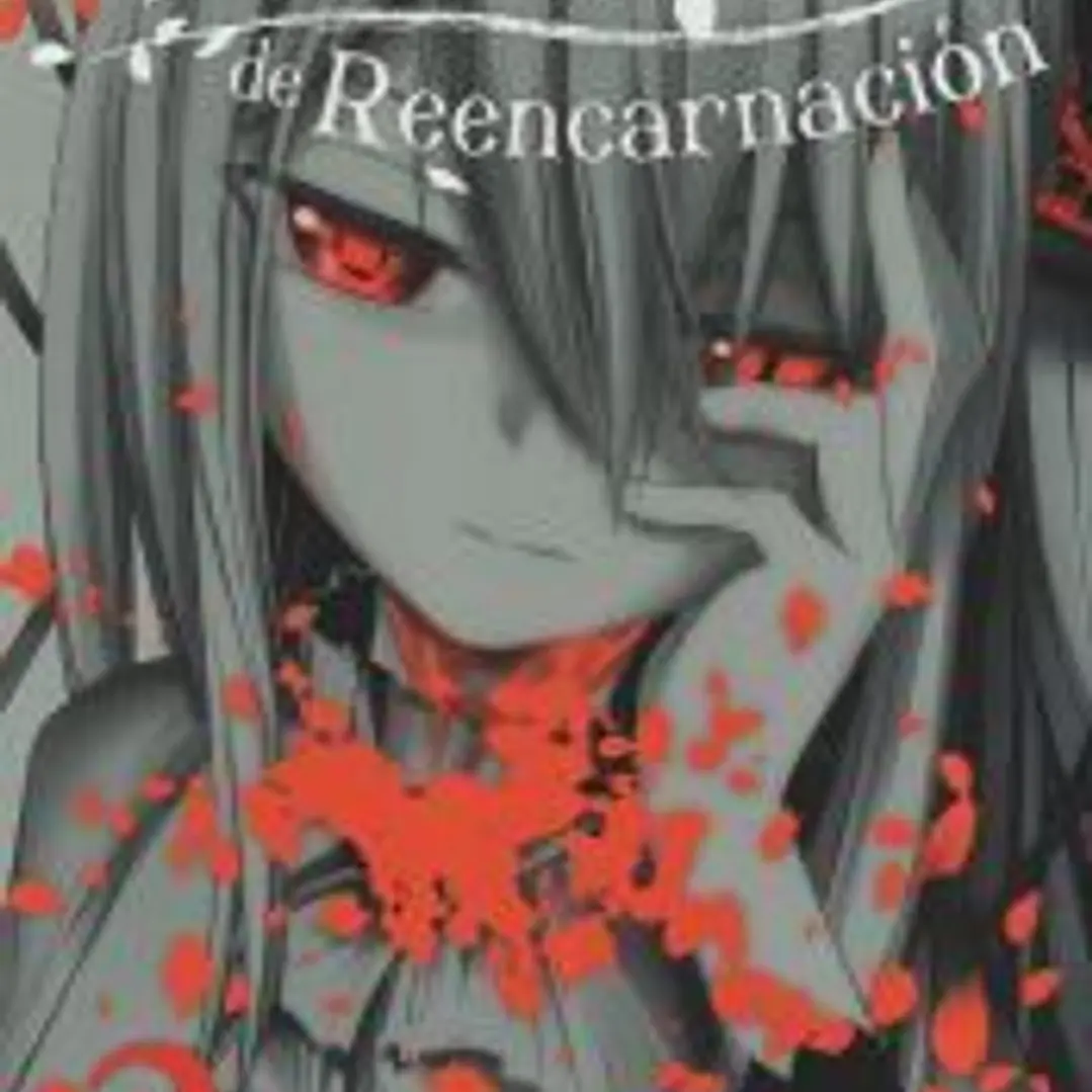 Pétalos de reencarnación 2 1