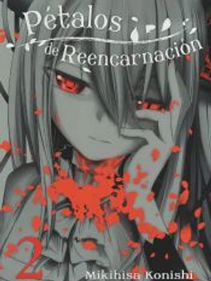 Pétalos de reencarnación 2