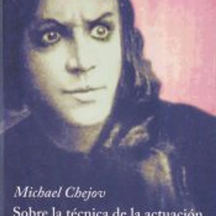 Sobre la técnica de la actuación 1
