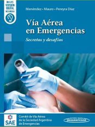 Vía Aérea en Emergencias