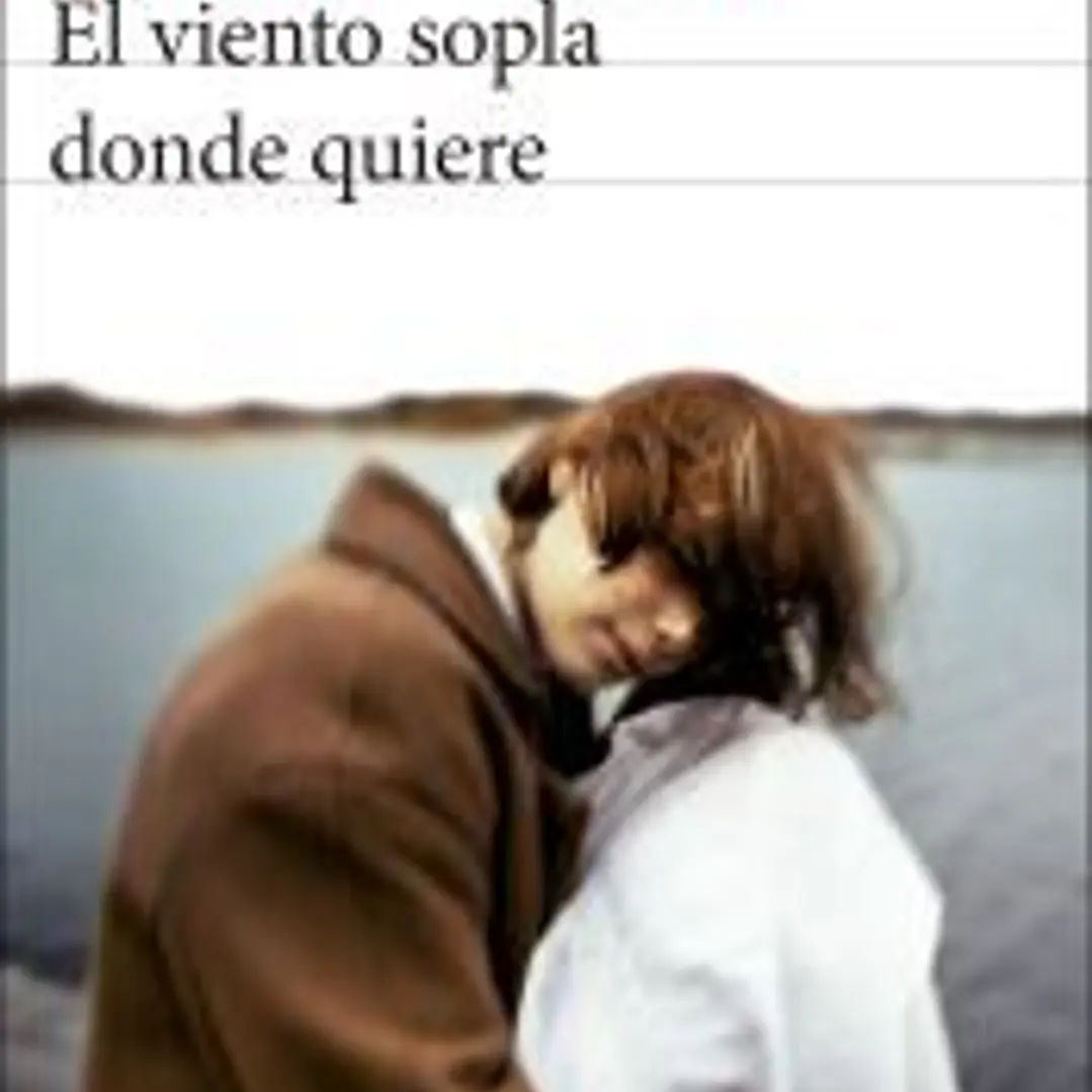 El viento sopla donde quiere 1