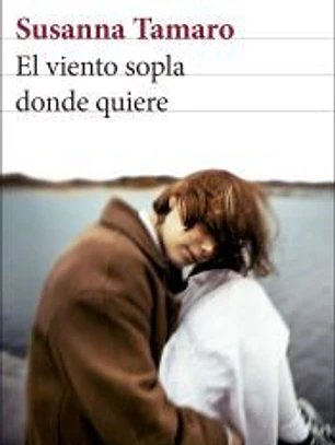 El viento sopla donde quiere