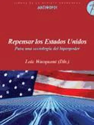 Repensar los Estados Unidos