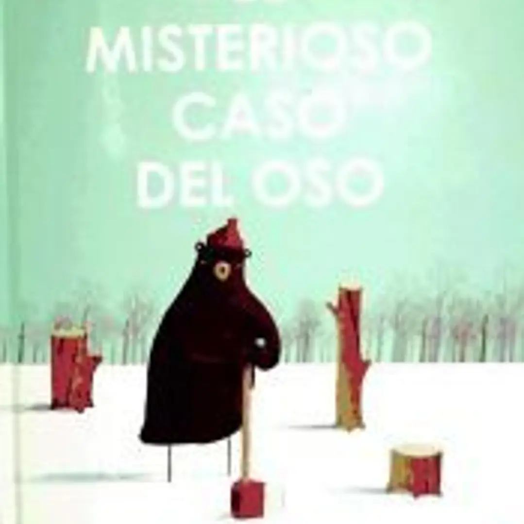 El misterioso caso del oso 1