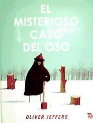 El misterioso caso del oso