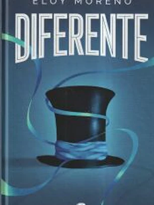 Diferente (Edición especial)