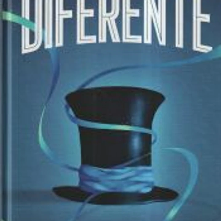 Diferente (Edición especial) 1