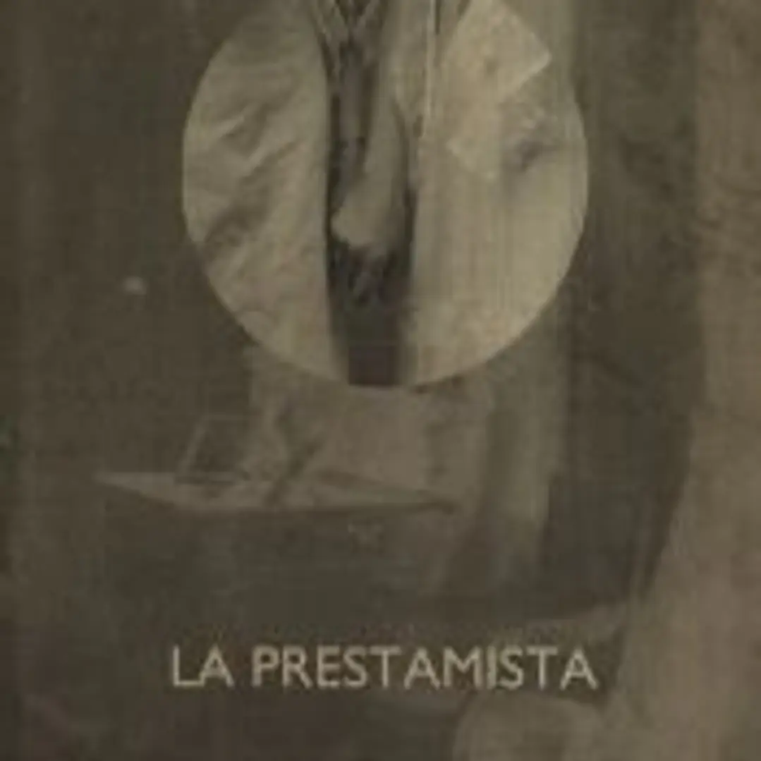 La prestamista 1