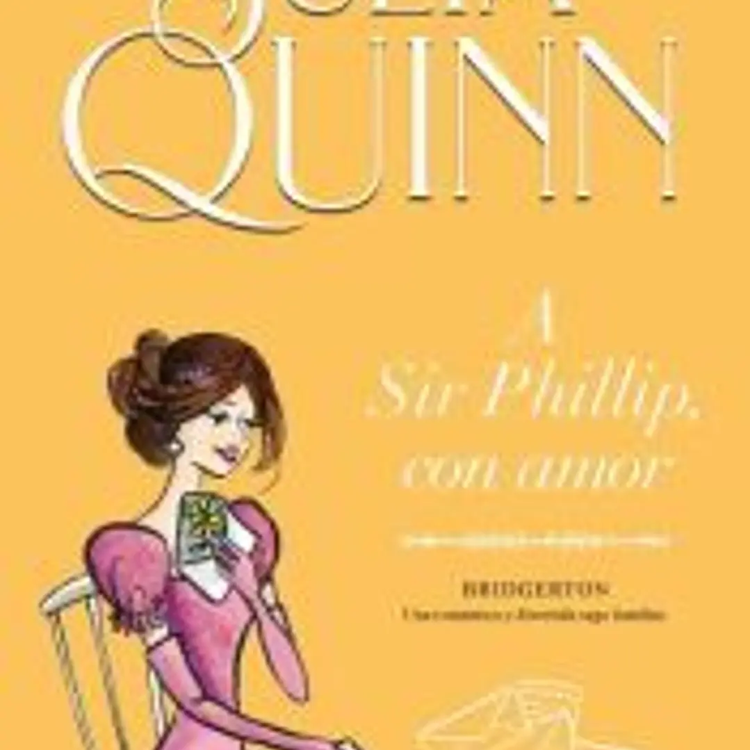 A SIR PHILLIPS CON AMOR 1