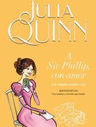 A SIR PHILLIPS CON AMOR