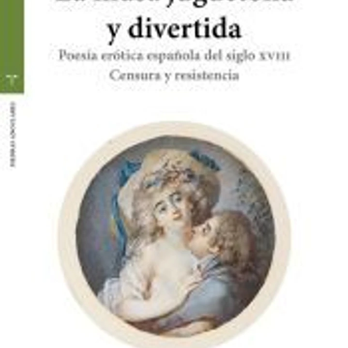 La musa juguetona y divertida 1
