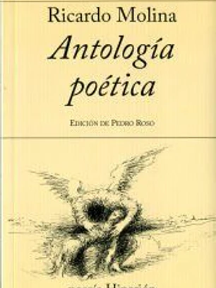 Antologai Poetica, 724 Ricardo Molina